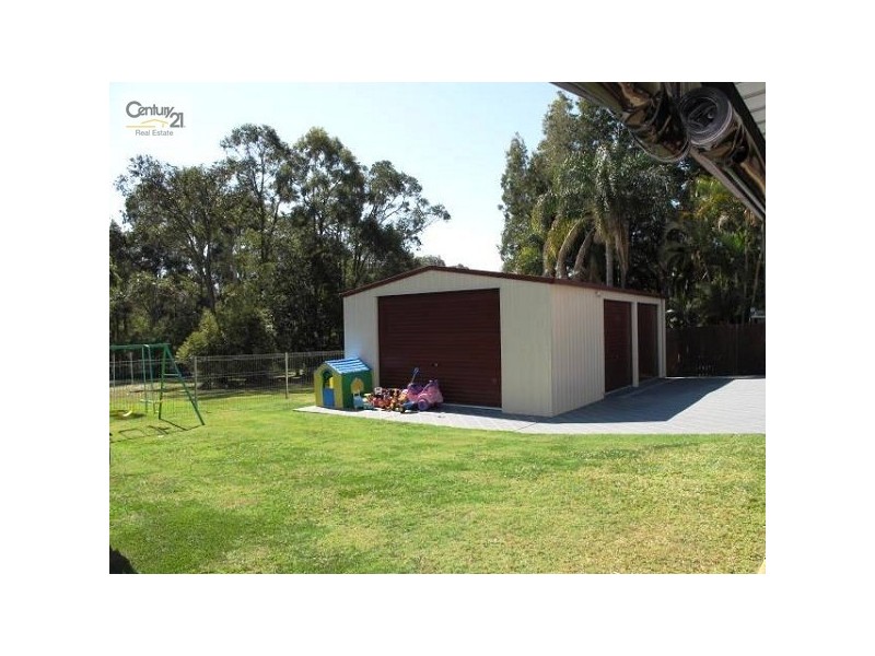20 Brosnan Drive, Capalaba QLD 4157