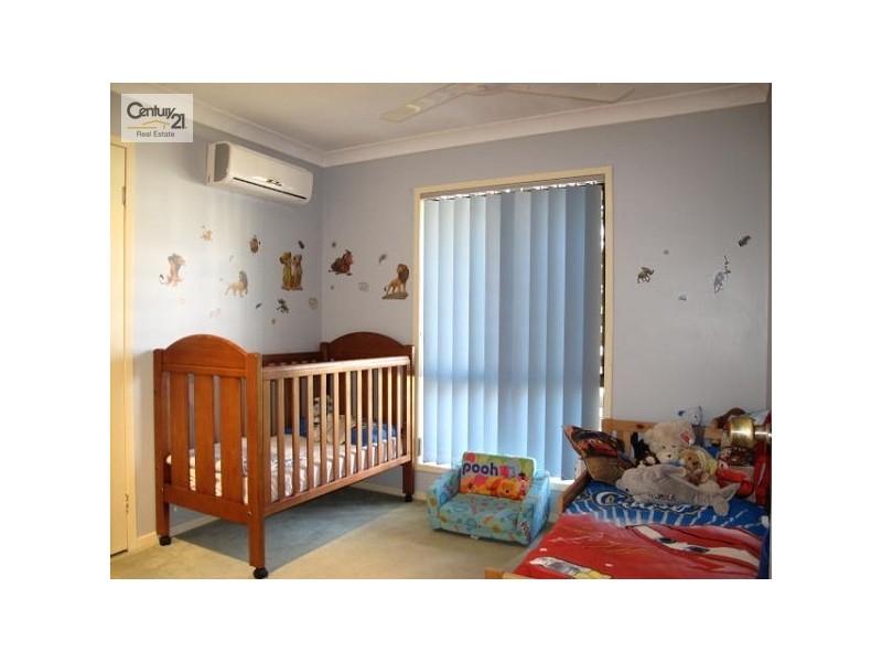 20 Brosnan Drive, Capalaba QLD 4157