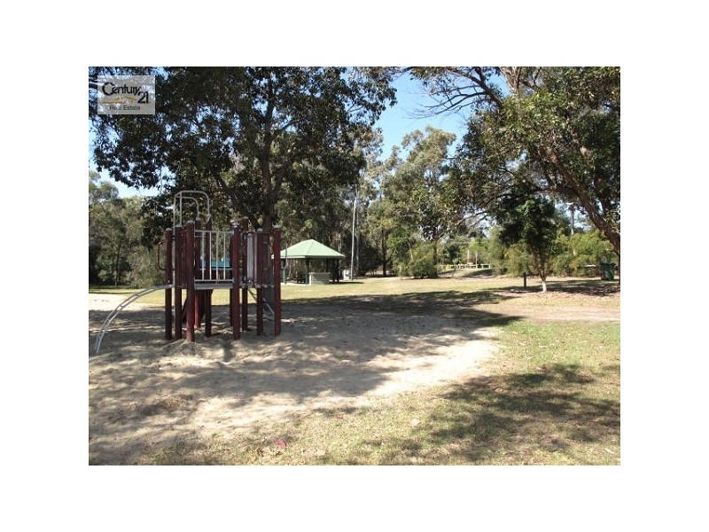 20 Brosnan Drive, Capalaba QLD 4157