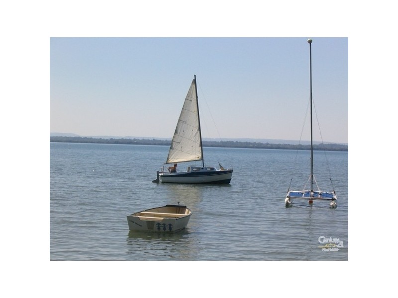 Redland Bay QLD 4165