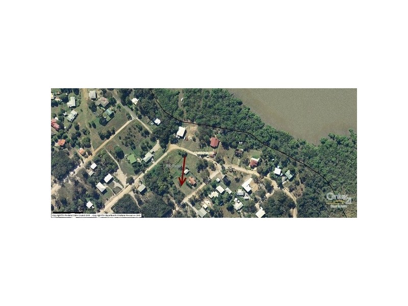 Macleay Island QLD 4184