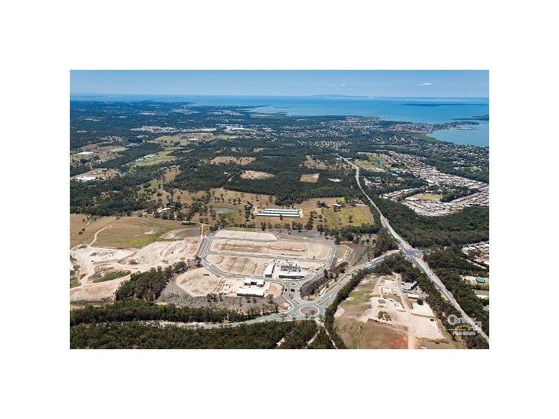 12 Lennox Street, Redland Bay QLD 4165