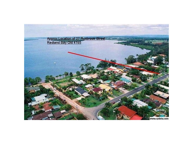 Redland Bay QLD 4165
