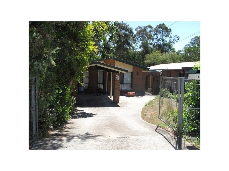 28 Winship Street, Ormiston QLD 4160
