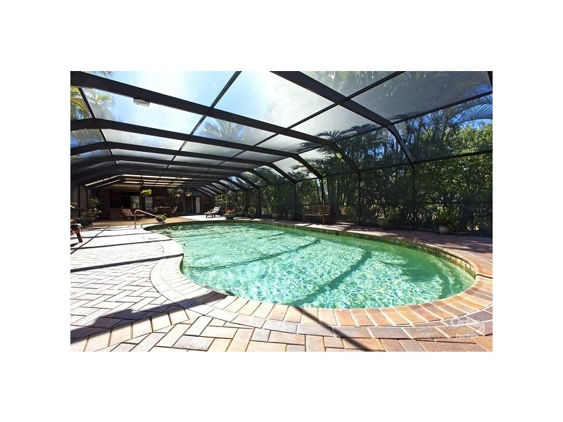 148 Serpentine Creek Road, Redland Bay QLD 4165