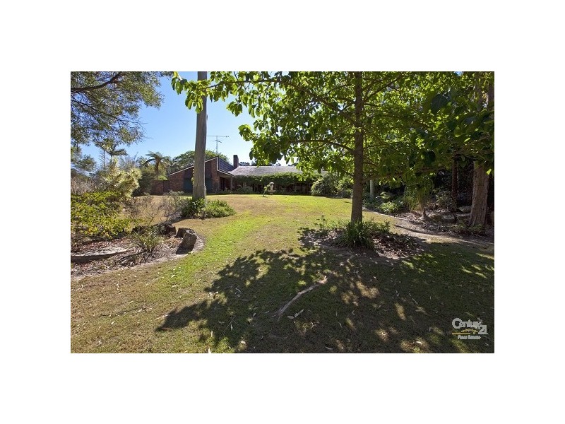 148 Serpentine Creek Road, Redland Bay QLD 4165 the real estate