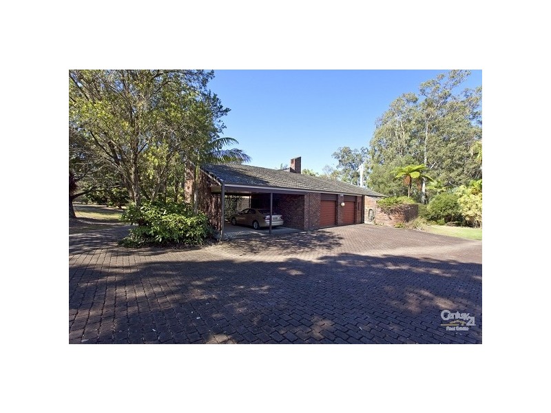 148 Serpentine Creek Road, Redland Bay QLD 4165 the real estate