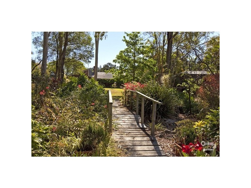 148 Serpentine Creek Road, Redland Bay QLD 4165