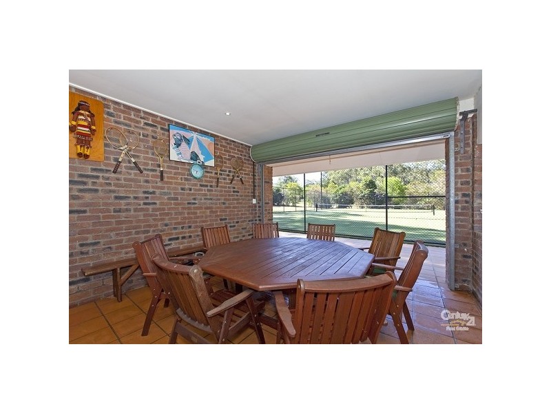 148 Serpentine Creek Road, Redland Bay QLD 4165