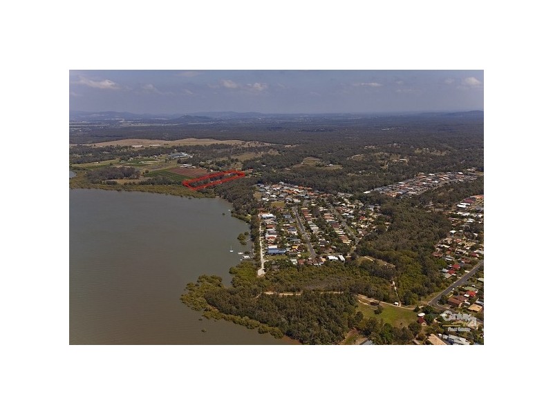 148 Serpentine Creek Road, Redland Bay QLD 4165