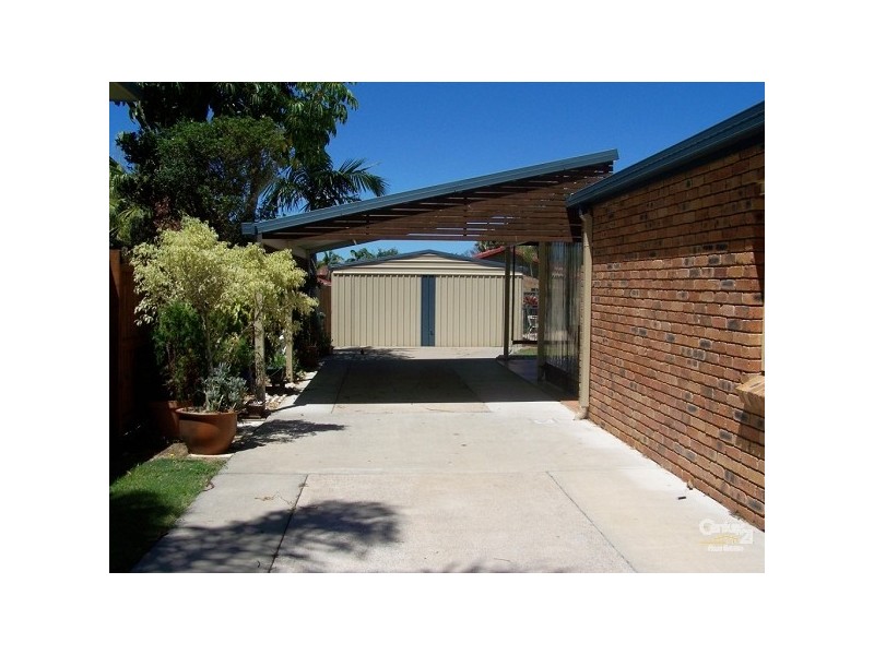 Redland Bay QLD 4165