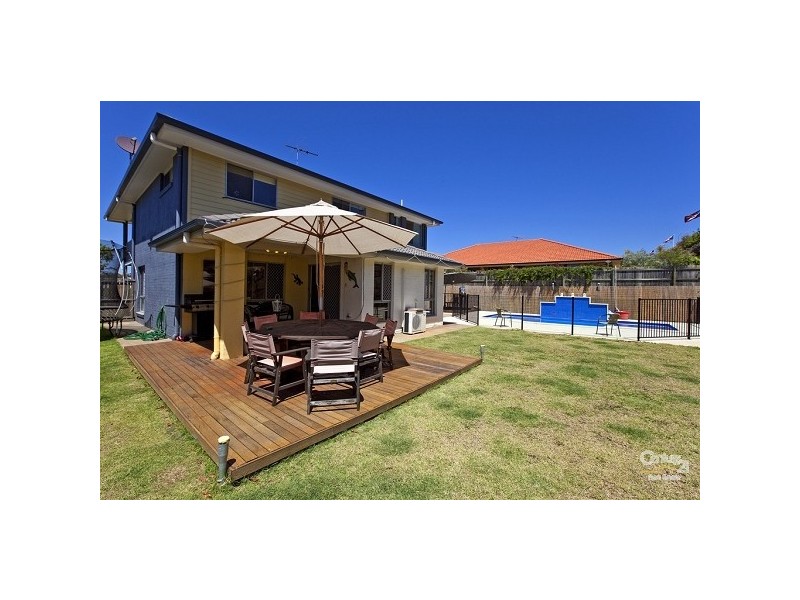 Redland Bay QLD 4165