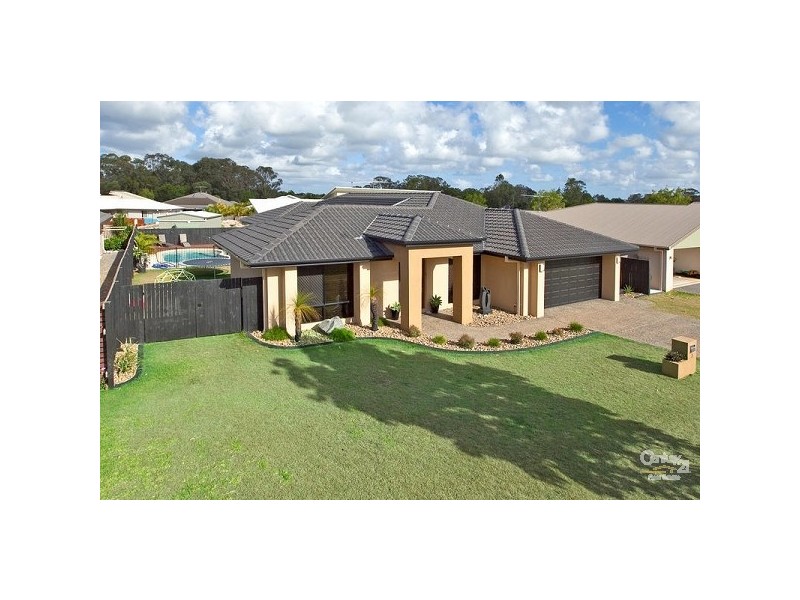 3 Cole Street, Redland Bay QLD 4165