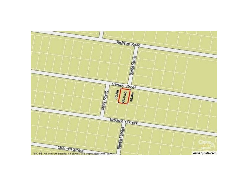 22 Harvey Street, Russell Island QLD 4184