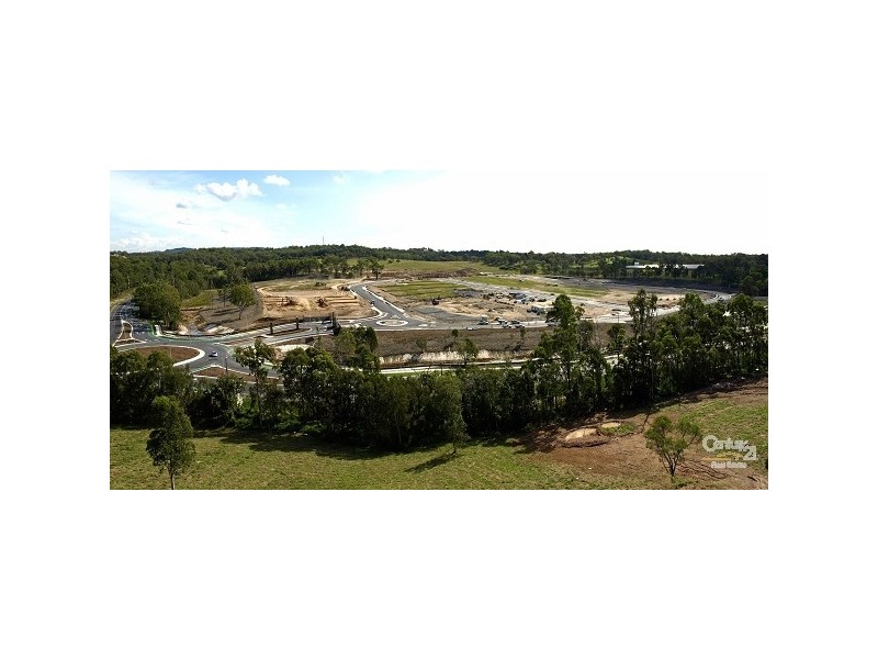 Lot 1 Daintree Drive, Redland Bay QLD 4165