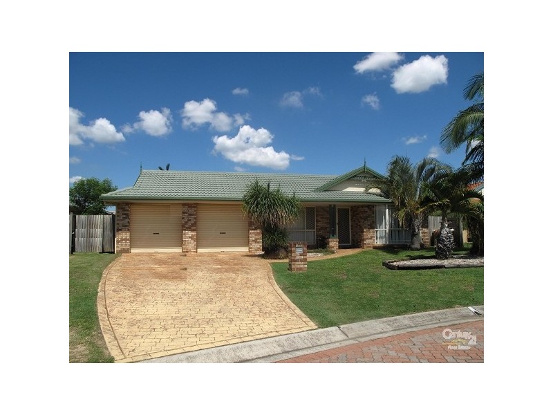 16 Butterfield Close, Victoria Point QLD 4165