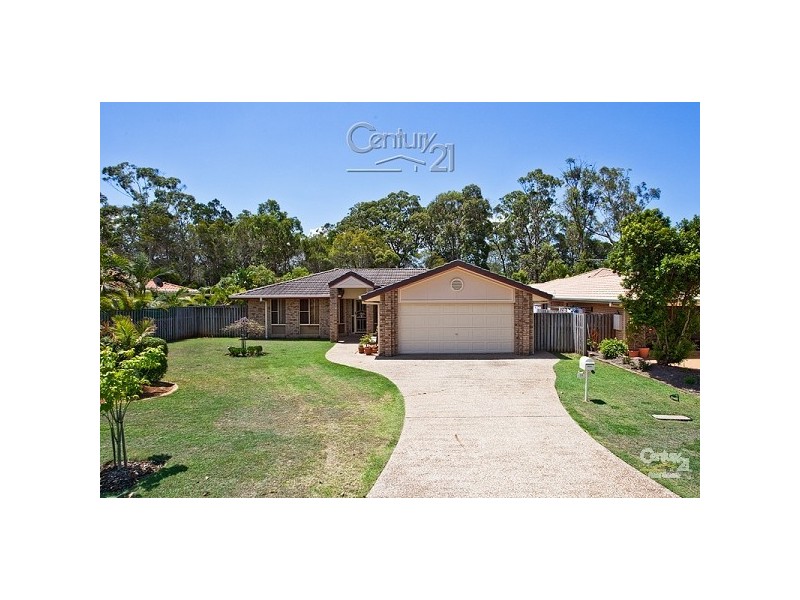 31 Pinelands cct, Redland Bay QLD 4165