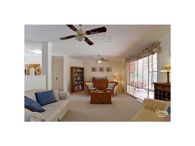 31 Pinelands cct, Redland Bay QLD 4165