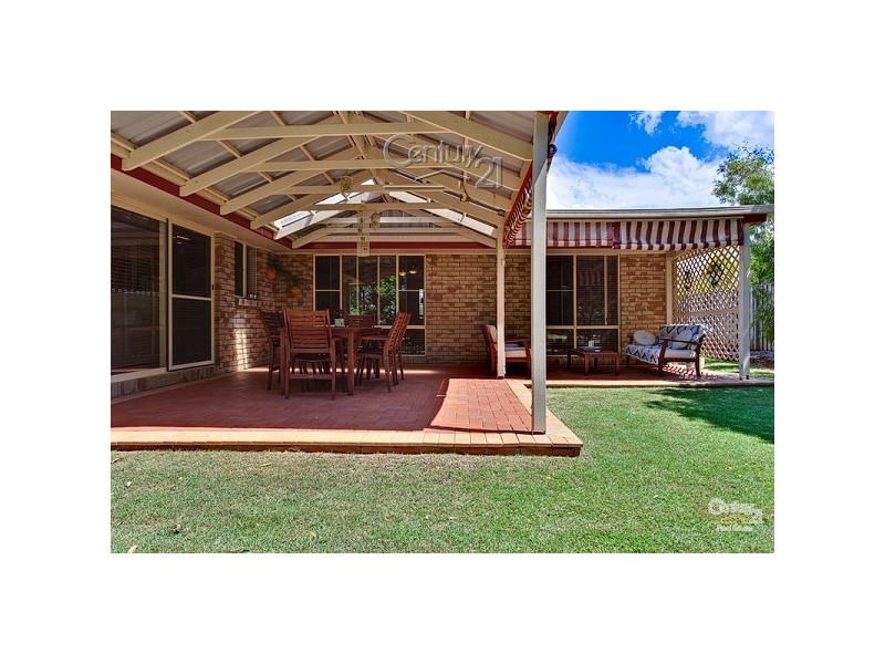 31 Pinelands cct, Redland Bay QLD 4165