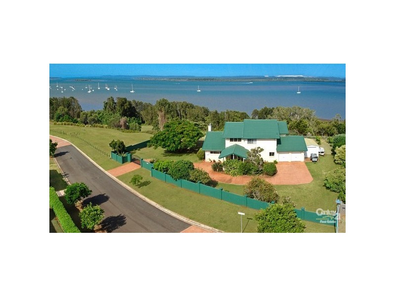 12 Wilson Esplanade, Redland Bay QLD 4165