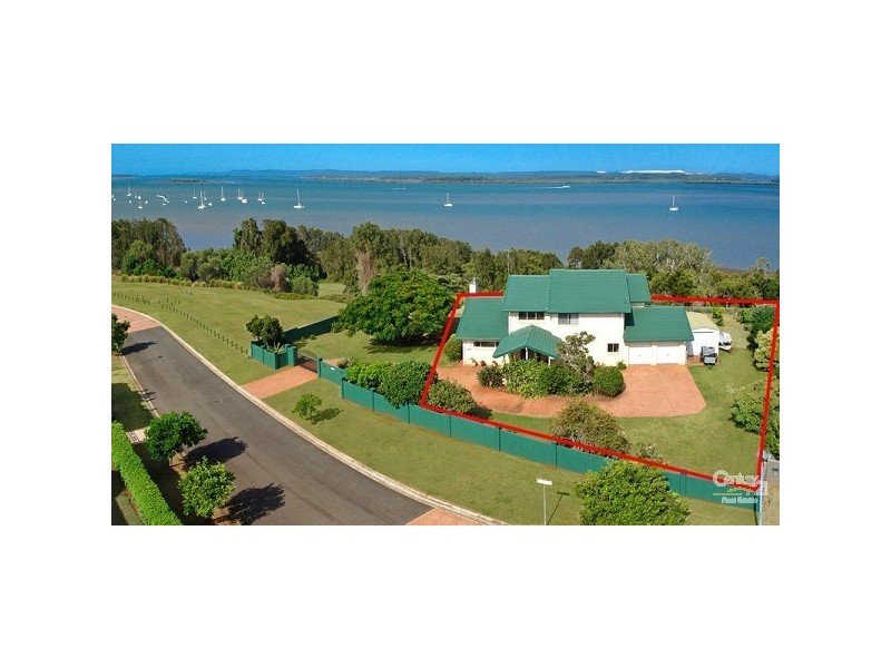 12 Wilson Esplanade, Redland Bay QLD 4165