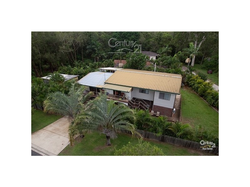 1 – 7 Christopher, Redland Bay QLD 4165