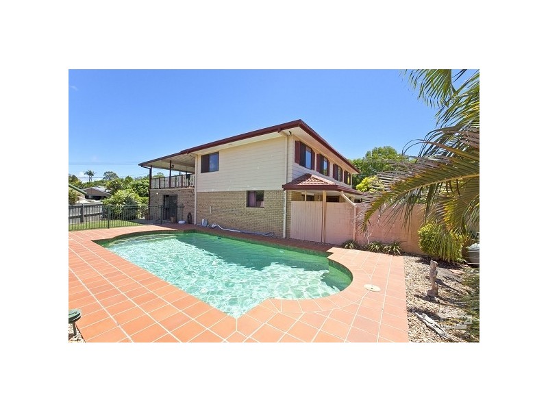 Alexandra Hills QLD 4161