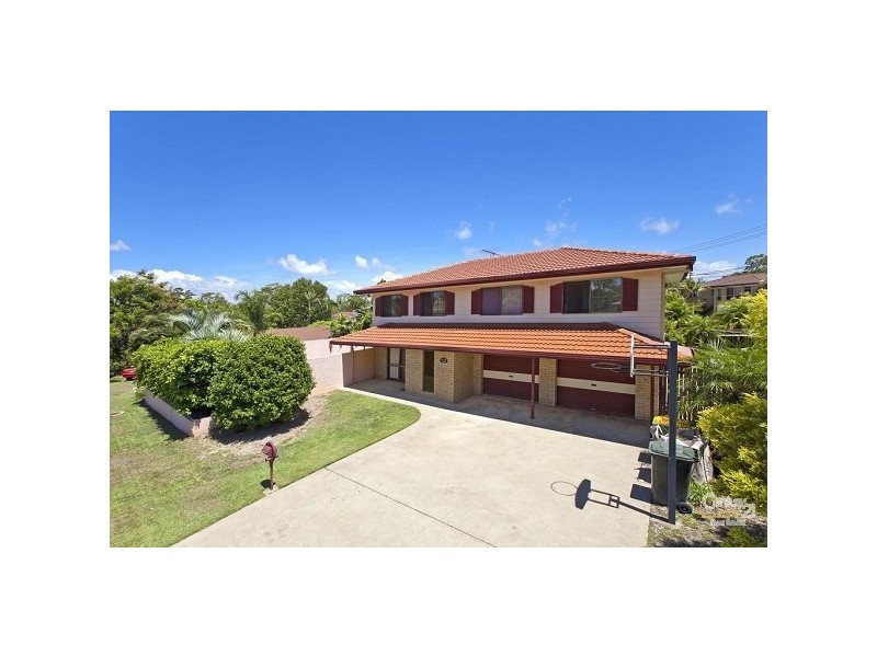 Alexandra Hills QLD 4161