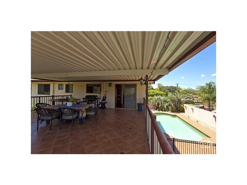 Alexandra Hills QLD 4161