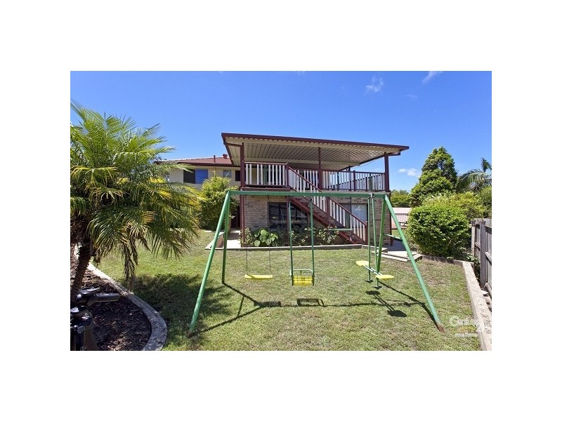 Alexandra Hills QLD 4161