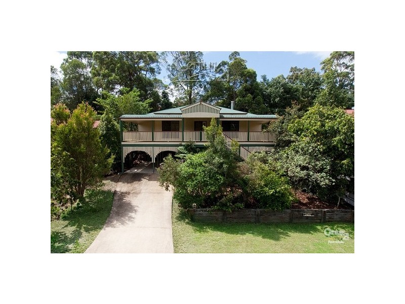 64 Orchid Drive, Mount Cotton QLD 4165