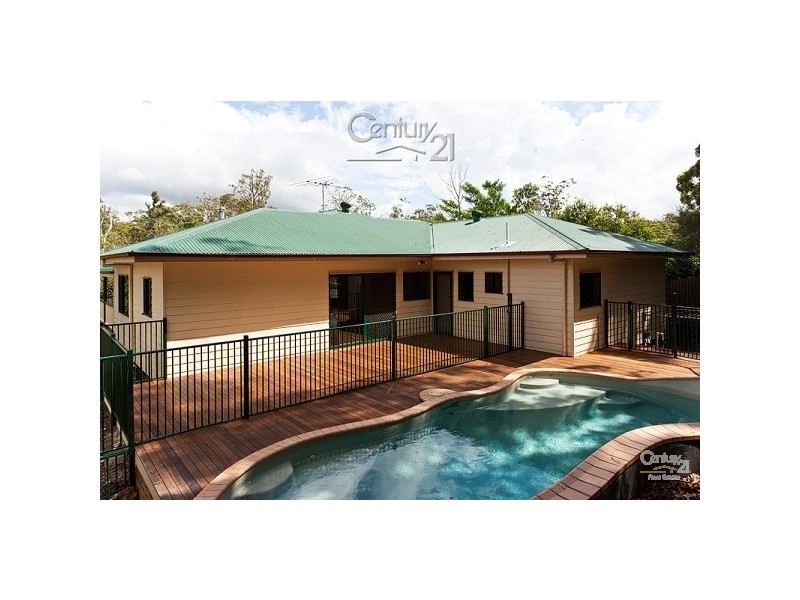 64 Orchid Drive, Mount Cotton QLD 4165