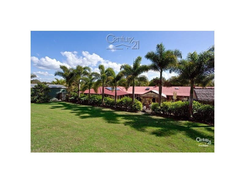 26 Lorikeet Drive, Thornlands QLD 4164