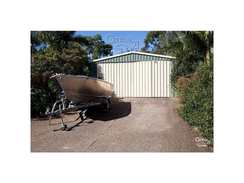 26 Lorikeet Drive, Thornlands QLD 4164