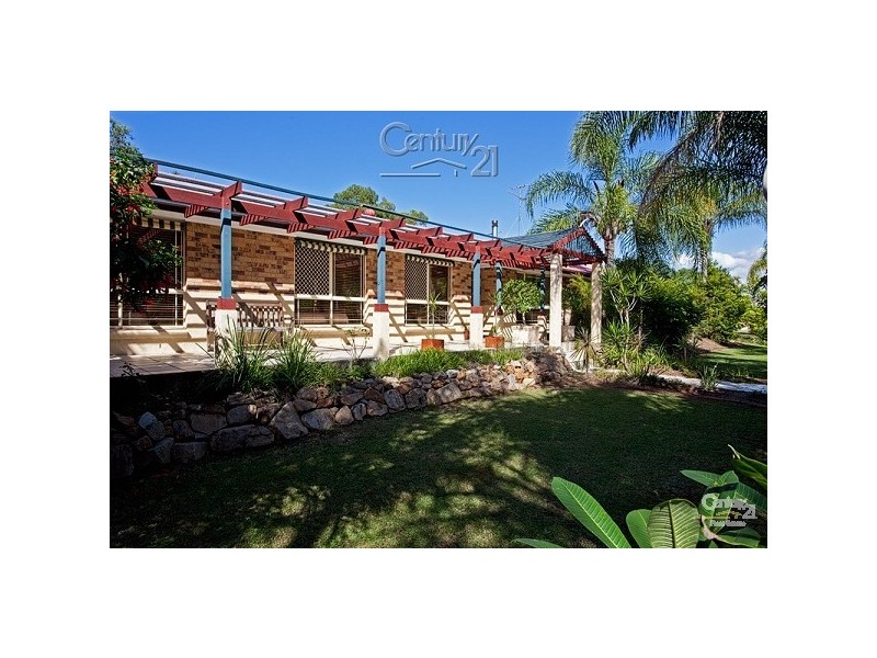 26 Lorikeet Drive, Thornlands QLD 4164