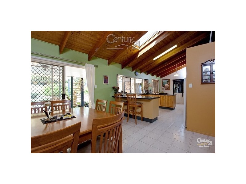 26 Lorikeet Drive, Thornlands QLD 4164