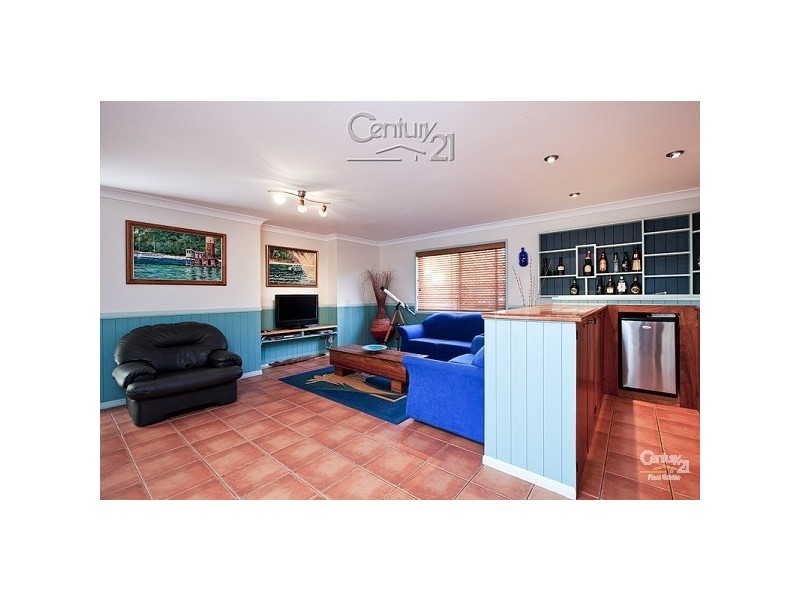 26 Lorikeet Drive, Thornlands QLD 4164