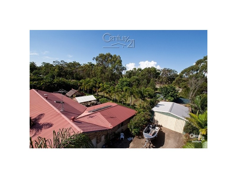 26 Lorikeet Drive, Thornlands QLD 4164