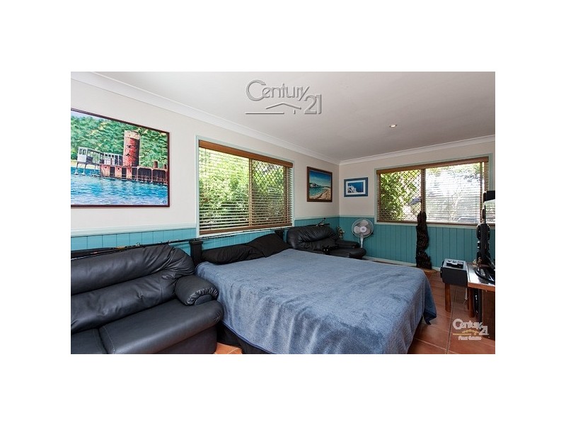 26 Lorikeet Drive, Thornlands QLD 4164