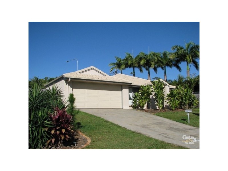 4 St Bees Close, Redland Bay QLD 4165