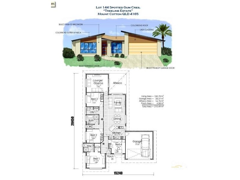 Mount Cotton QLD 4165