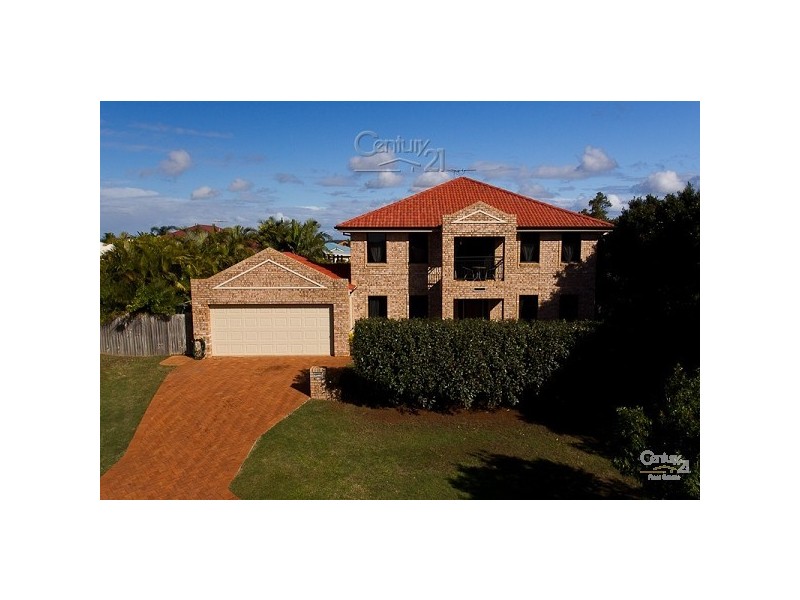 1 Panorama Ct, Redland Bay QLD 4165