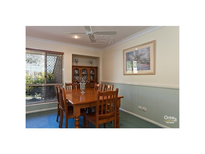 20 Valley Way, Mount Cotton QLD 4165