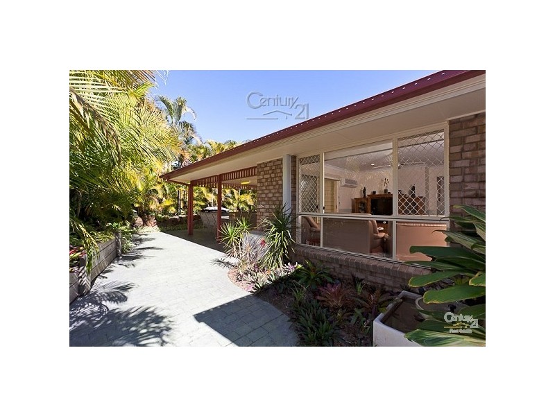 20 Valley Way, Mount Cotton QLD 4165
