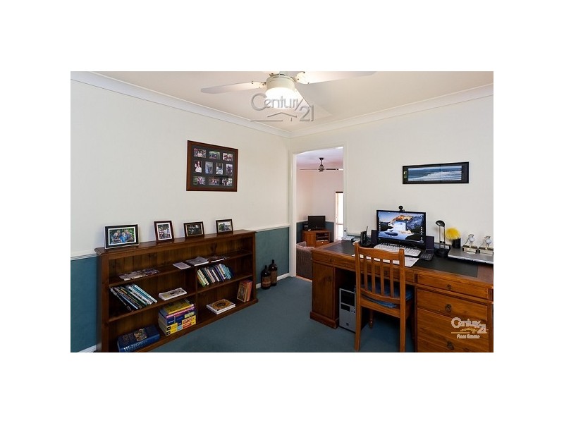 20 Valley Way, Mount Cotton QLD 4165