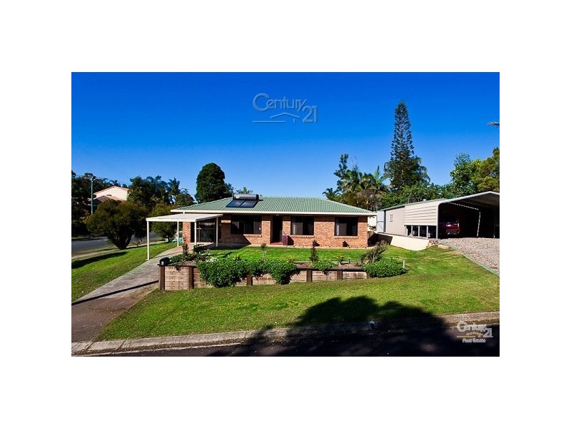 2 Whitehaven Street, Alexandra Hills QLD 4161