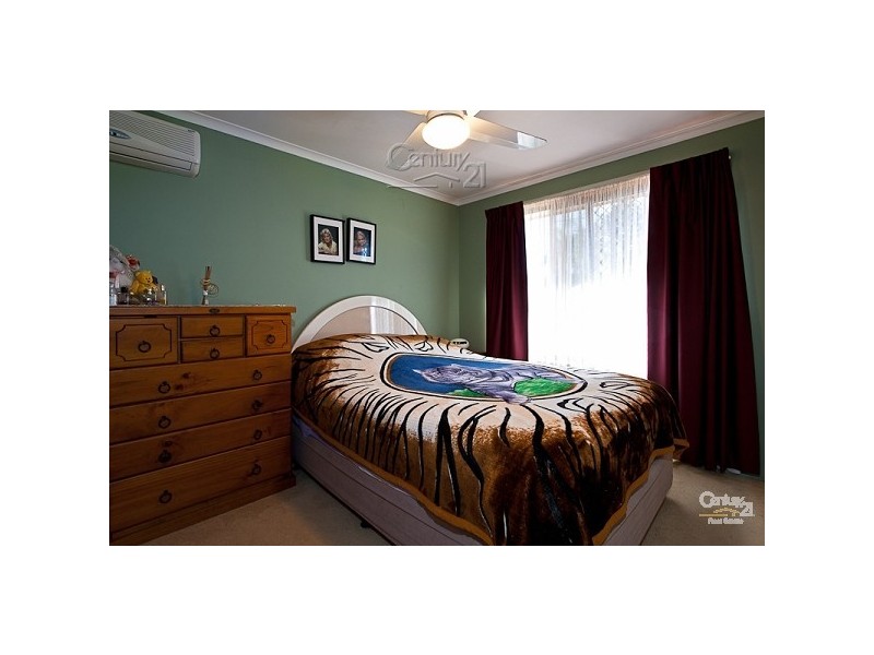 2 Whitehaven Street, Alexandra Hills QLD 4161