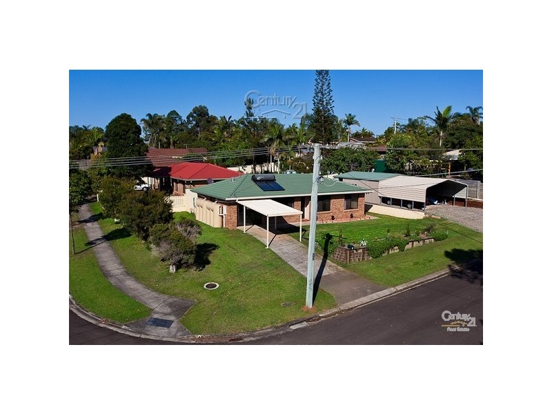 2 Whitehaven Street, Alexandra Hills QLD 4161