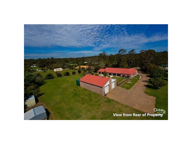 32 Tipuana Drive, Capalaba QLD 4157