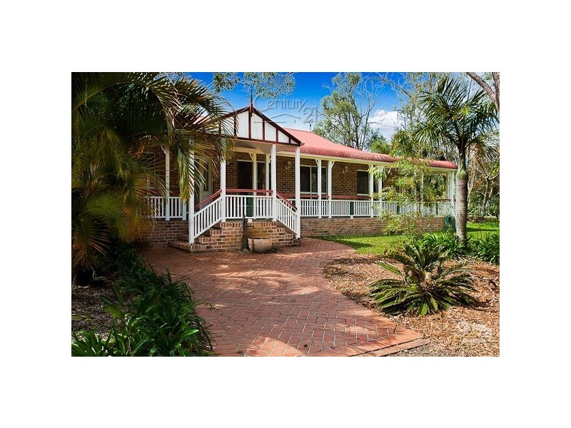 32 Tipuana Drive, Capalaba QLD 4157